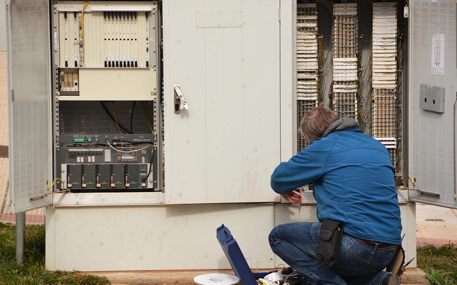  électricien dépannage Villeparisis