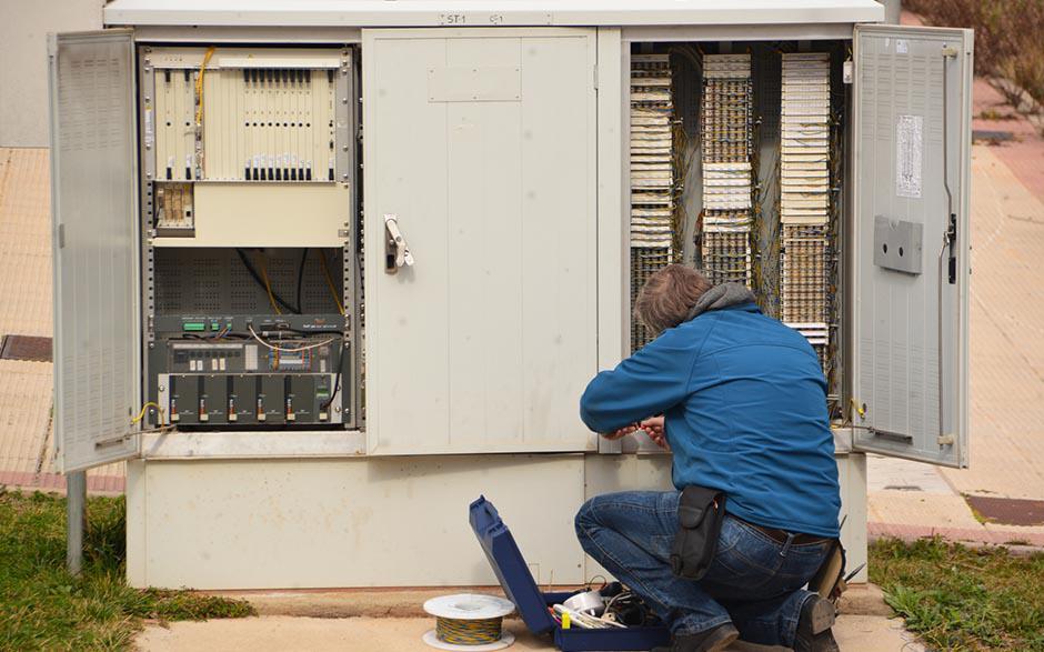 électricien dépannage Villeparisis