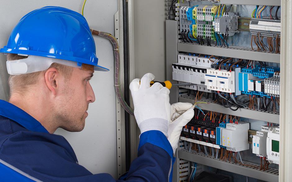  électricien dépannage Villeparisis