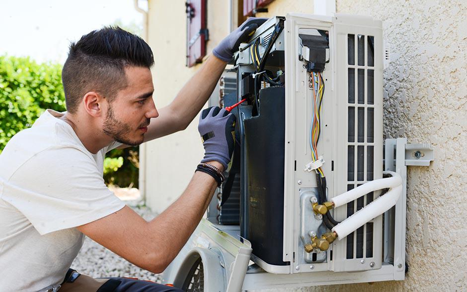  électricien dépannage Villeparisis