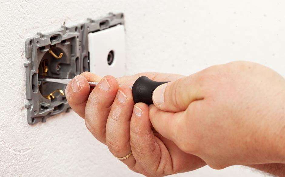 électricien dépannage Villeparisis