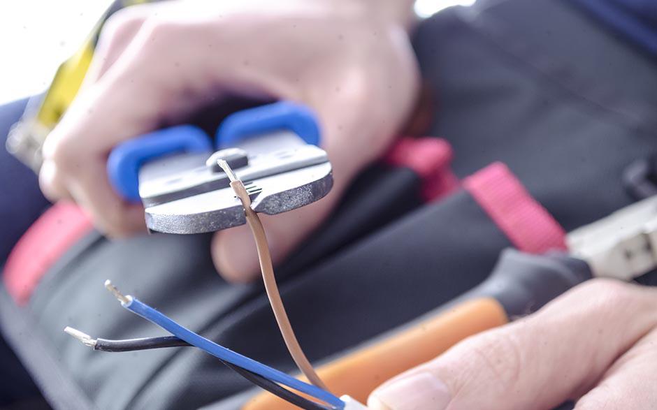 électricien dépannage Villeparisis