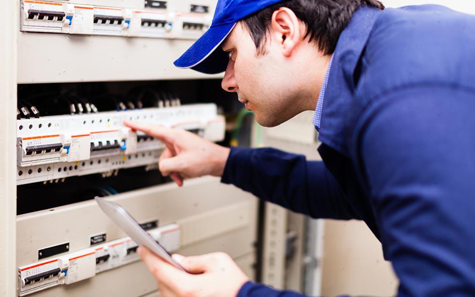 électricien dépannage Villeparisis